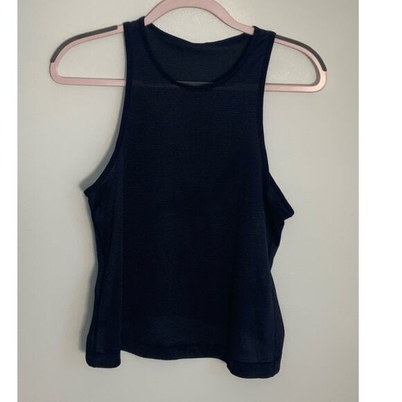 Lululemon Mesh Tank‎ - Picture 1 of 8